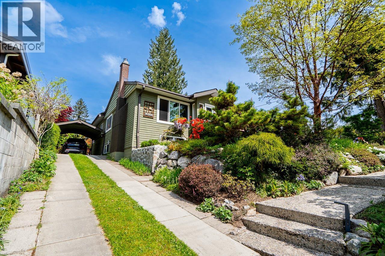 4360 Cliffmont Road, North Vancouver, British Columbia  V7G 1J5 - Photo 38 - R3118231
