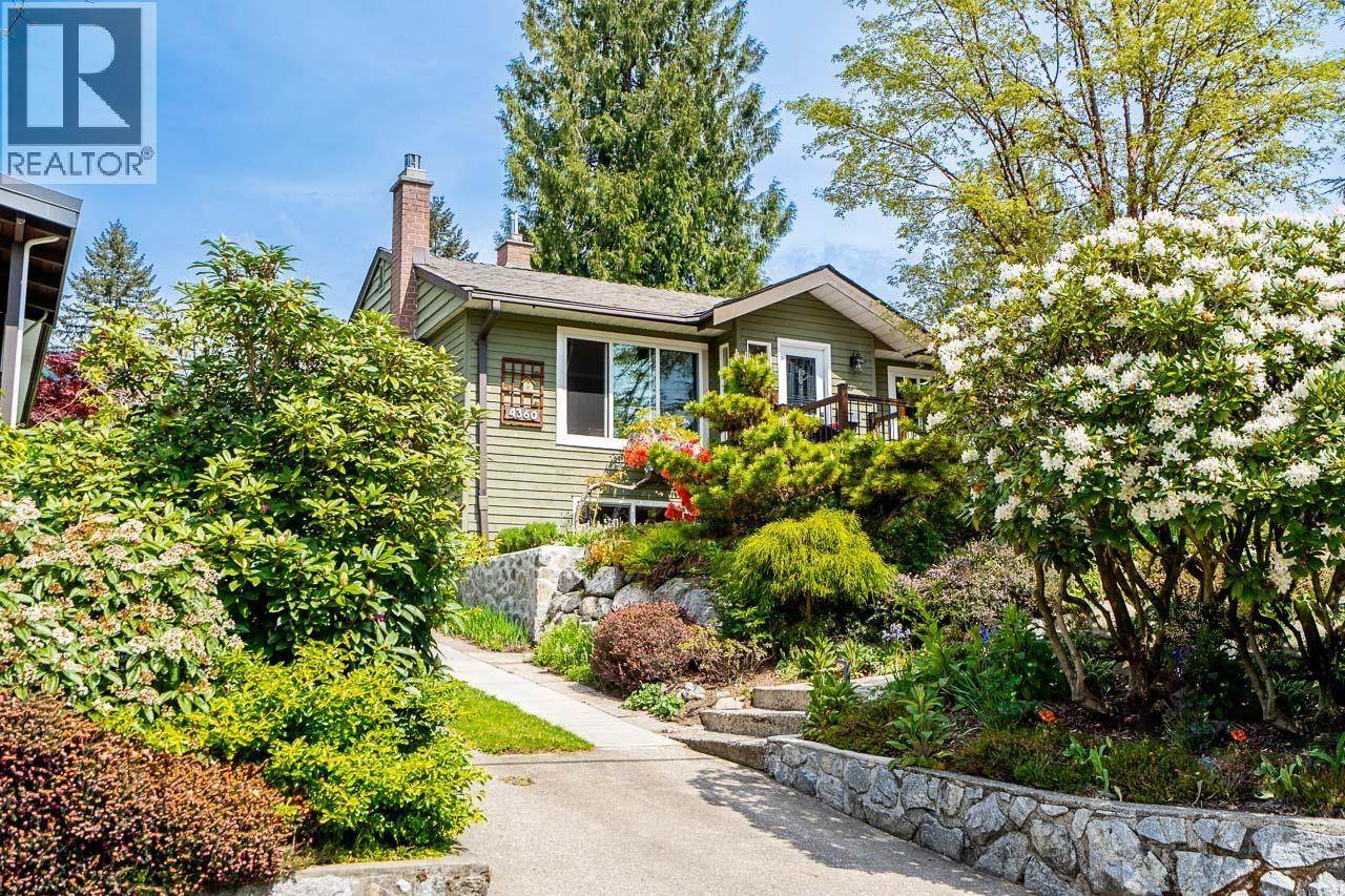 4360 Cliffmont Road, North Vancouver, British Columbia  V7G 1J5 - Photo 39 - R3118231