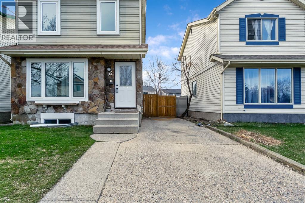 92 Riverbrook Place Se, Calgary, Alberta  T2C 3P5 - Photo 2 - A2299259