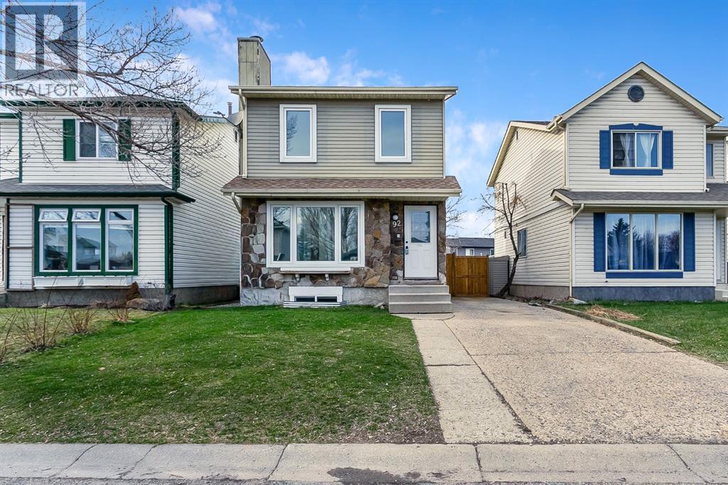 92 Riverbrook Place Se, Calgary, Alberta  T2C 3P5 - Photo 1 - A2299259