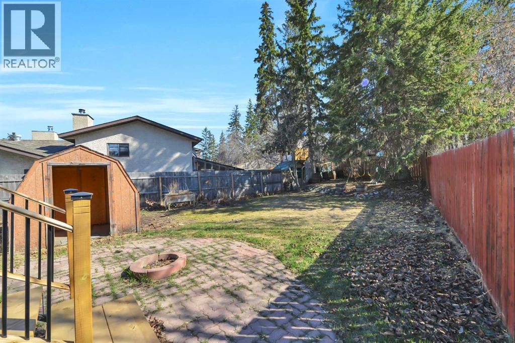 27 Gregson Crescent, Red Deer, Alberta  T4P 2K3 - Photo 30 - A2295899