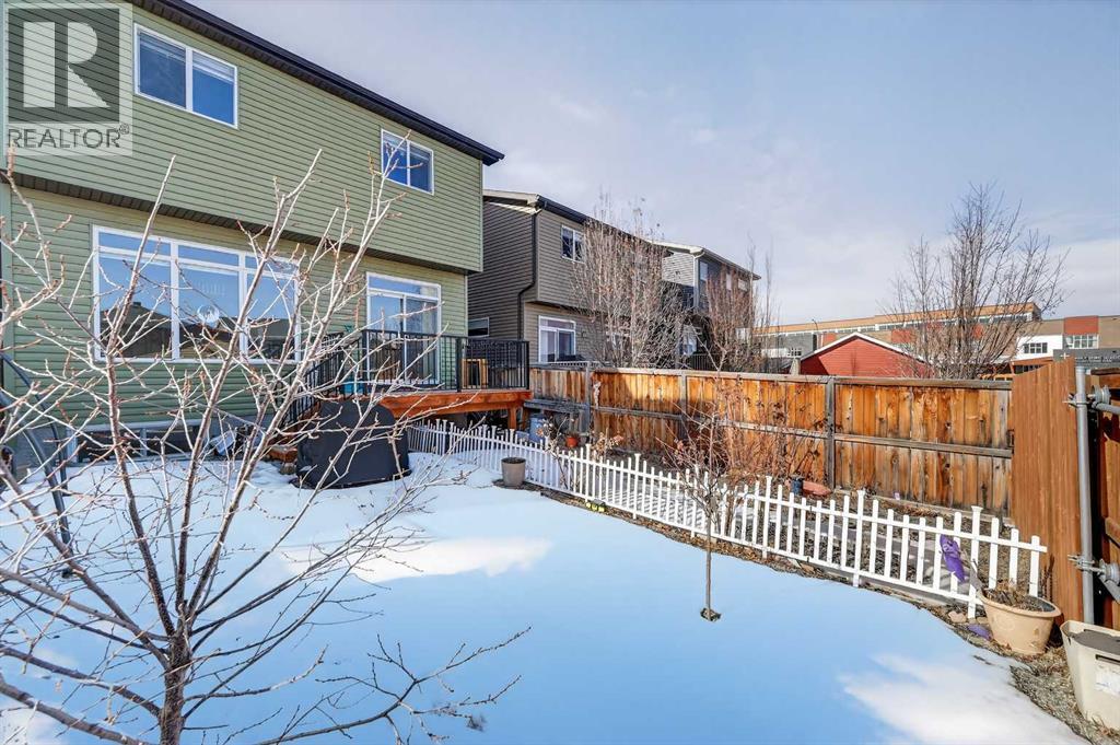 15 Fireside Crescent, Cochrane, Alberta  T4C 2L4 - Photo 37 - A2304197