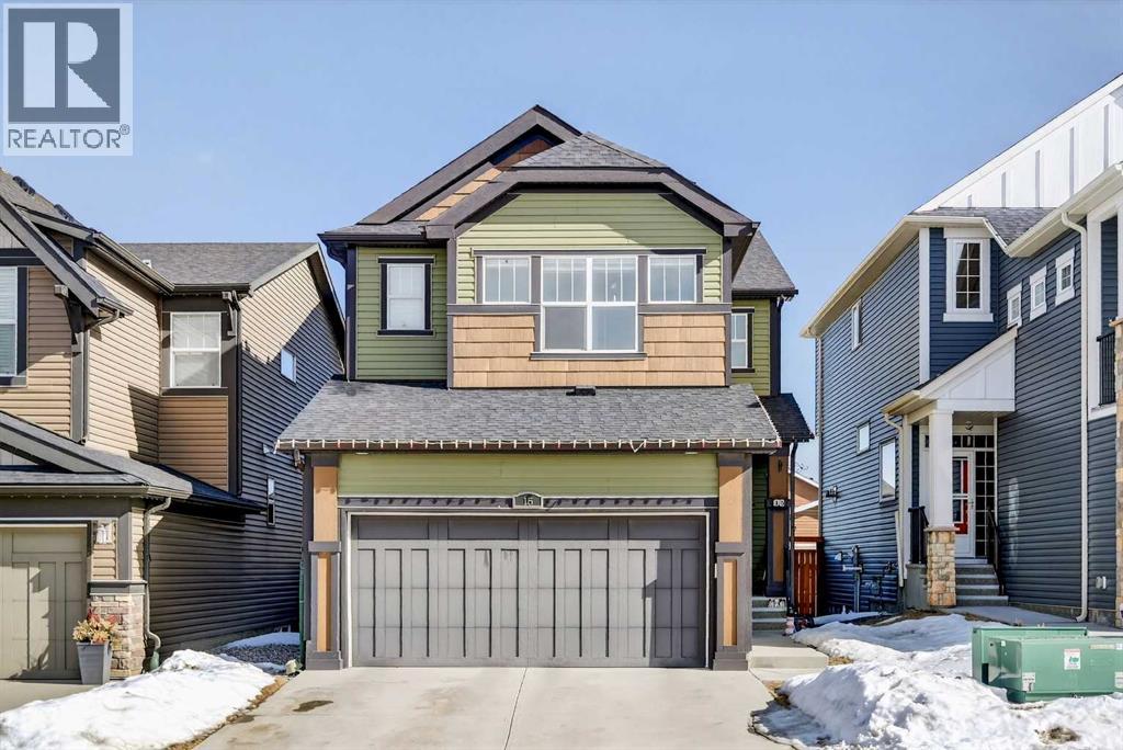 15 Fireside Crescent, Cochrane, Alberta