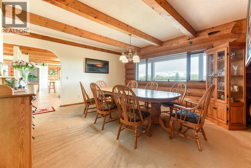 226101 88 Street E, Rural Foothills County, Alberta  T1S 3Y2 - Photo 11 - A2305227