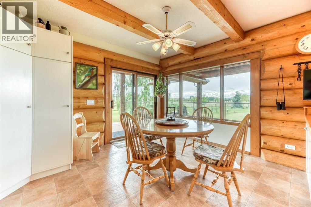 226101 88 Street E, Rural Foothills County, Alberta  T1S 3Y2 - Photo 14 - A2305227