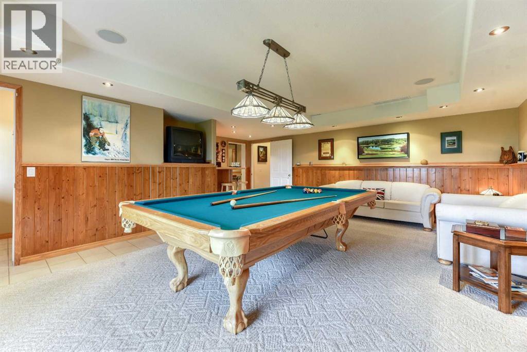 226101 88 Street E, Rural Foothills County, Alberta  T1S 3Y2 - Photo 26 - A2305227