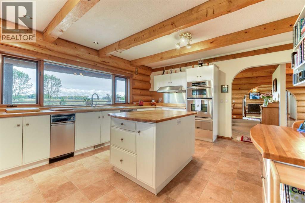 226101 88 Street E, Rural Foothills County, Alberta  T1S 3Y2 - Photo 13 - A2305227