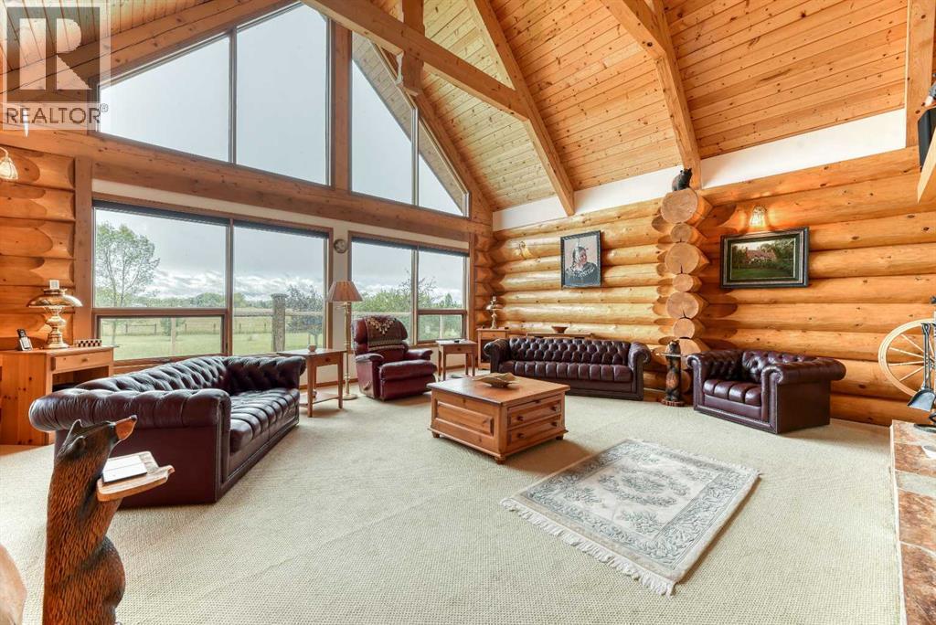 226101 88 Street E, Rural Foothills County, Alberta  T1S 3Y2 - Photo 10 - A2305227