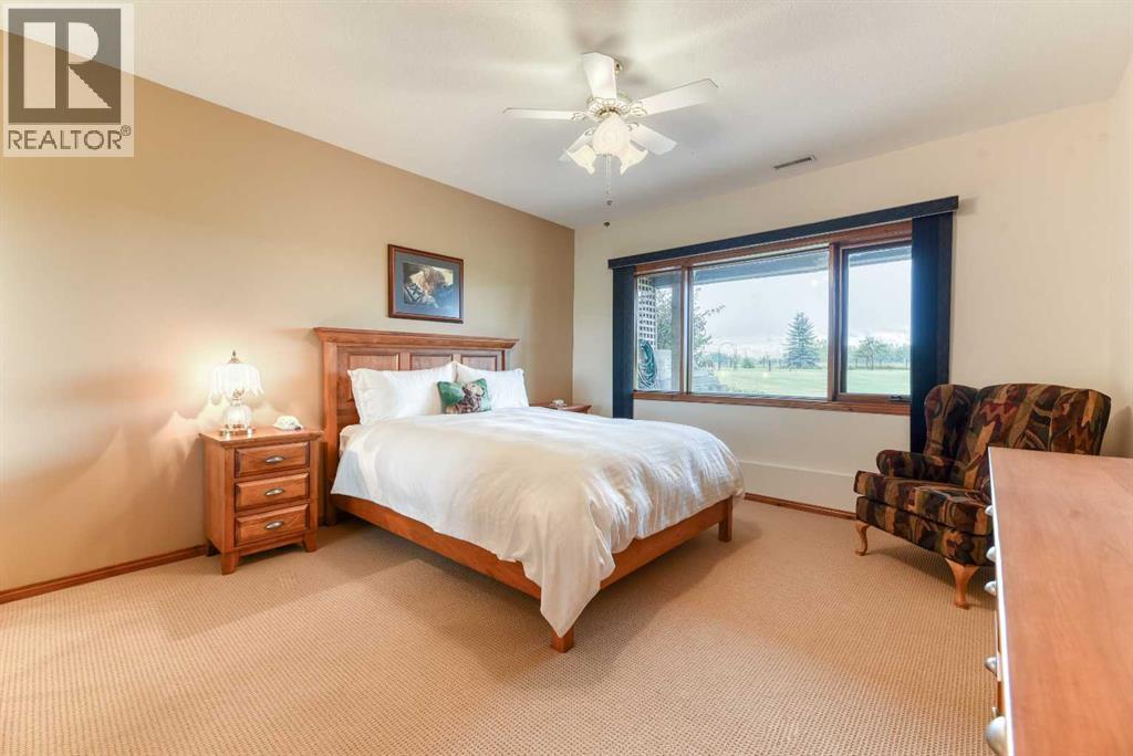 226101 88 Street E, Rural Foothills County, Alberta  T1S 3Y2 - Photo 34 - A2305227