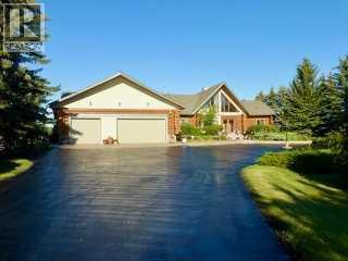 226101 88 Street E, Rural Foothills County, Alberta  T1S 3Y2 - Photo 1 - A2305227