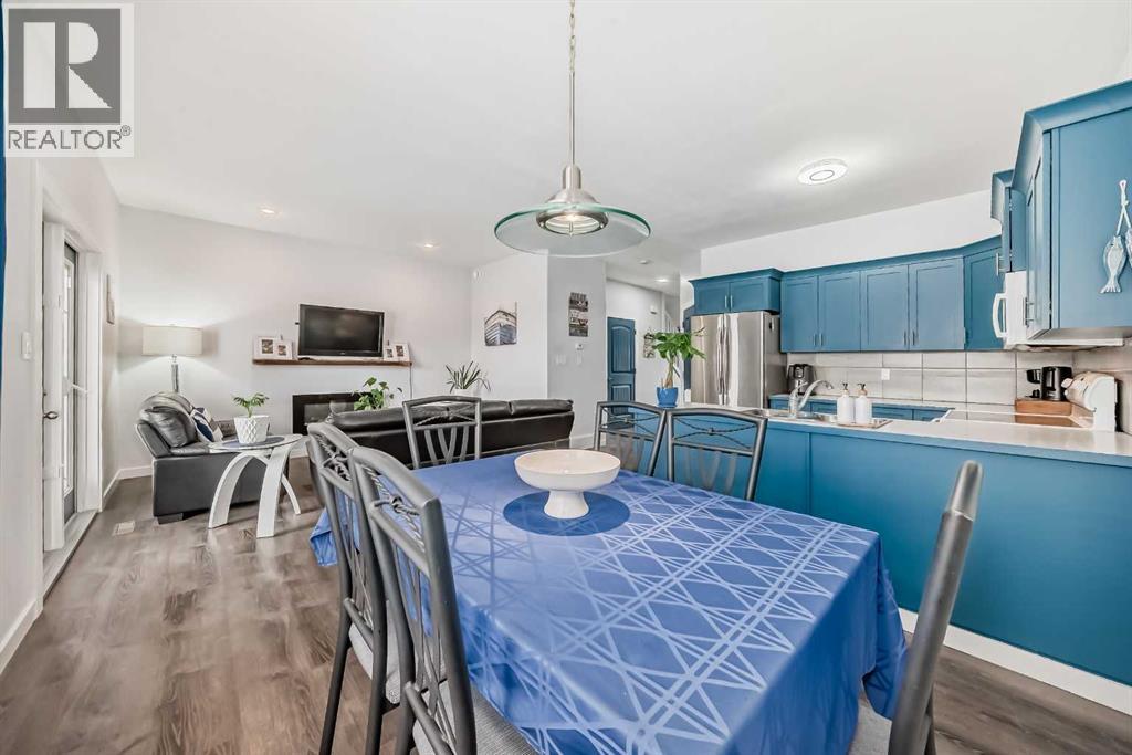 #15, 4603 Ryders Ridge Boulevard, Sylvan Lake, Alberta  T4S 0G6 - Photo 7 - A2301282