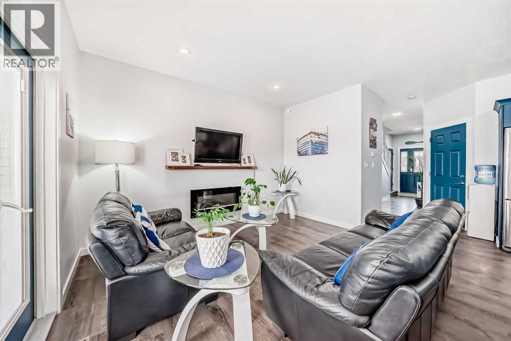 #15, 4603 Ryders Ridge Boulevard, Sylvan Lake, Alberta  T4S 0G6 - Photo 9 - A2301282