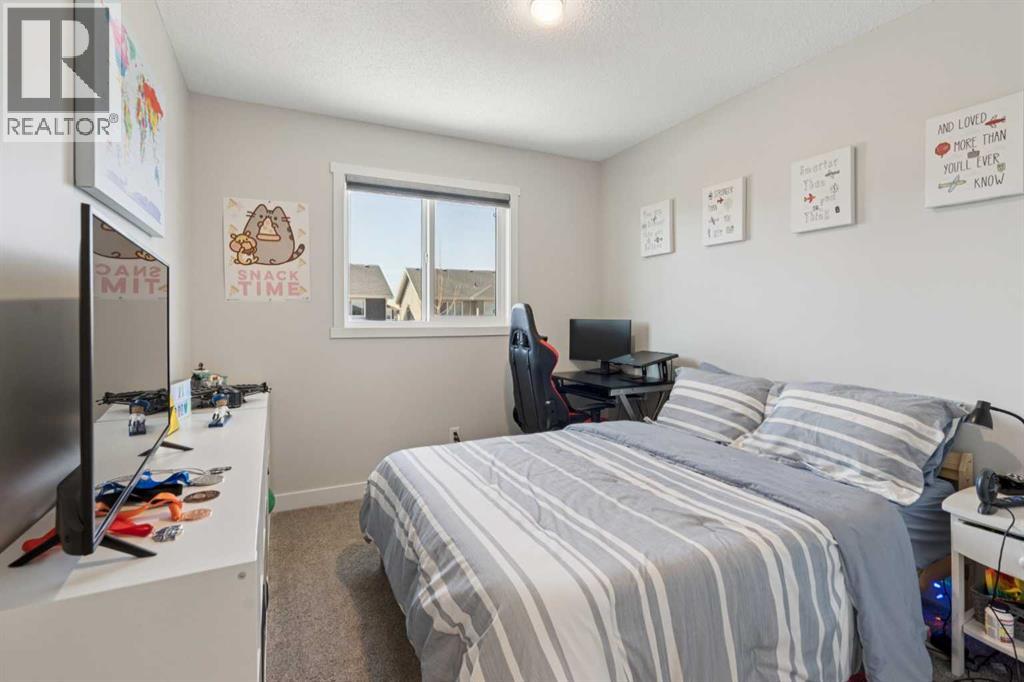 267 Sundown Road W, Cochrane, Alberta  T4C 2R3 - Photo 19 - A2305883