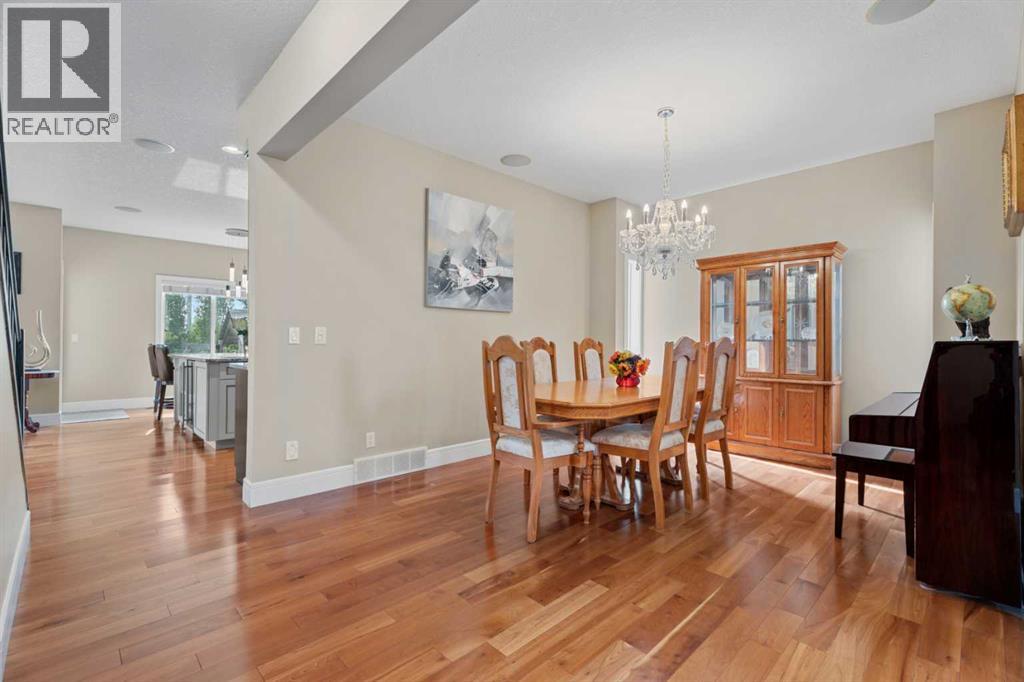 113 Aspen Stone Place Sw, Calgary, Alberta  T3H 0H4 - Photo 5 - A2306203