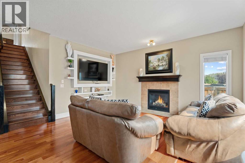 113 Aspen Stone Place Sw, Calgary, Alberta  T3H 0H4 - Photo 14 - A2306203