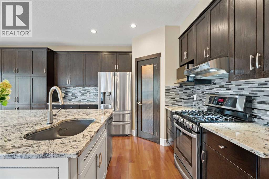 113 Aspen Stone Place Sw, Calgary, Alberta  T3H 0H4 - Photo 7 - A2306203