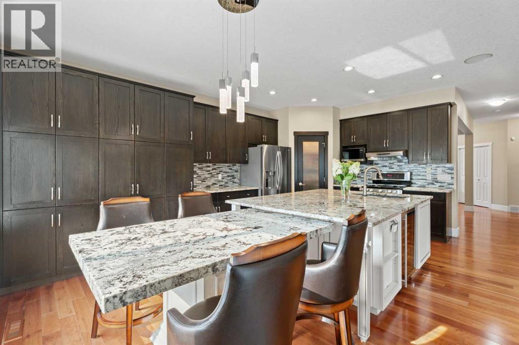113 Aspen Stone Place Sw, Calgary, Alberta  T3H 0H4 - Photo 9 - A2306203
