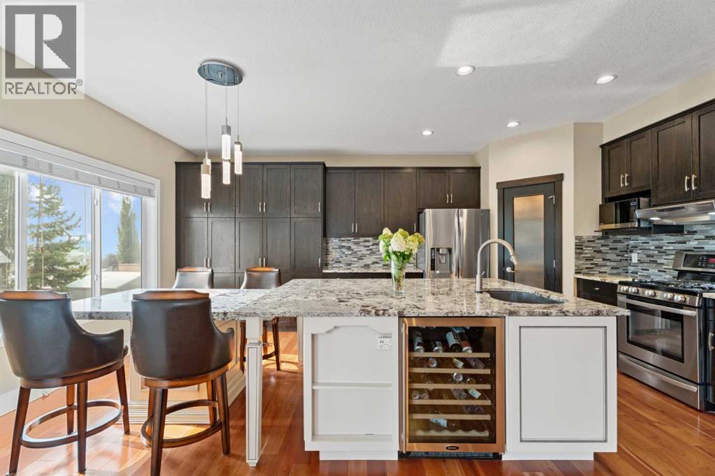 113 Aspen Stone Place Sw, Calgary, Alberta  T3H 0H4 - Photo 11 - A2306203
