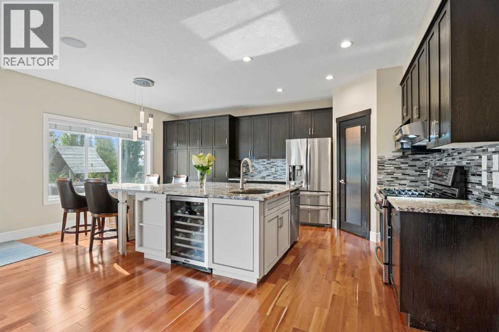113 Aspen Stone Place Sw, Calgary, Alberta  T3H 0H4 - Photo 6 - A2306203