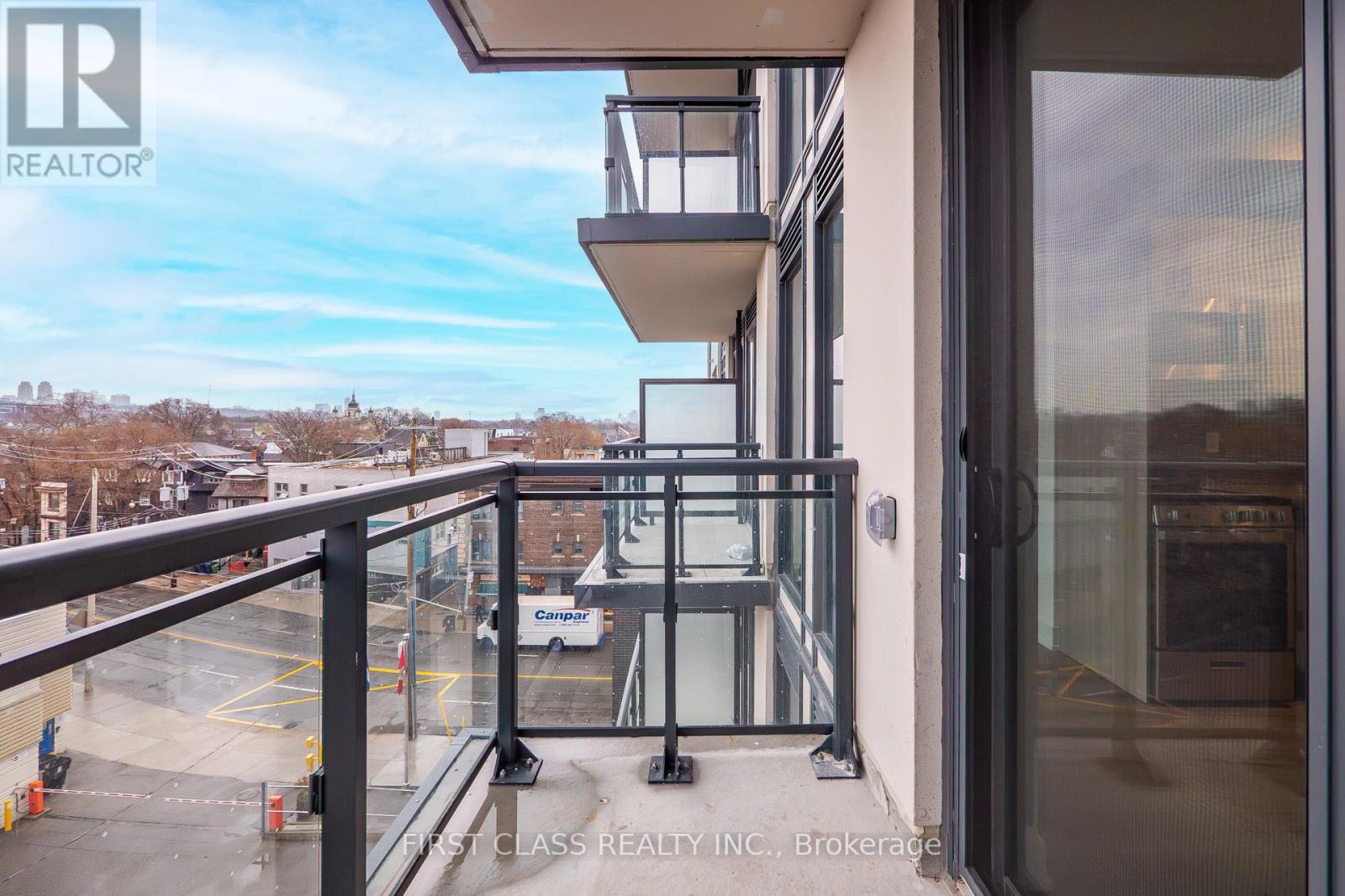 610 - 758 Dovercourt Road, Toronto, Ontario  M6H 0G7 - Photo 23 - W13079010