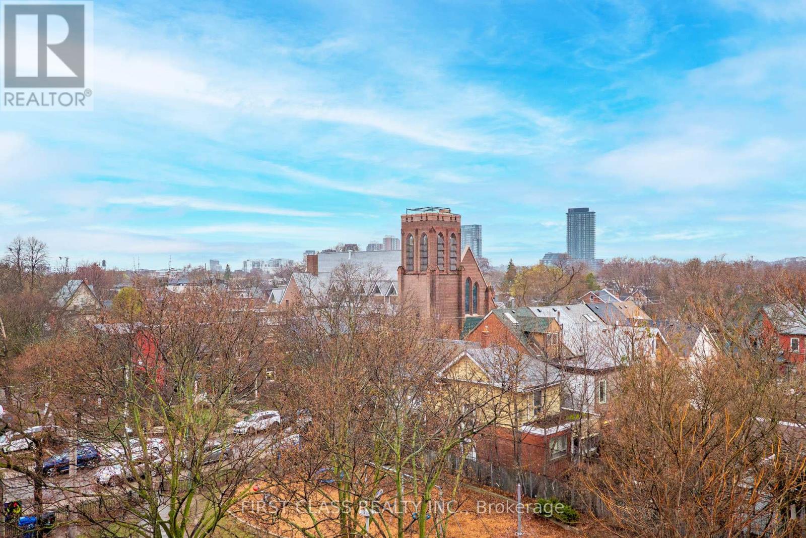 610 - 758 Dovercourt Road, Toronto, Ontario  M6H 0G7 - Photo 29 - W13079010