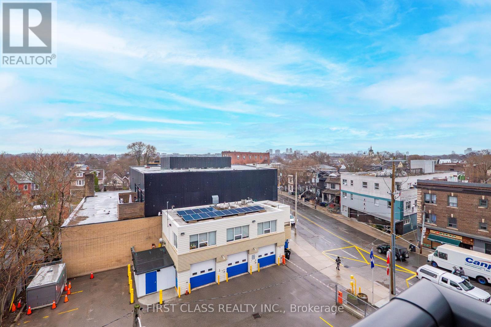 610 - 758 Dovercourt Road, Toronto, Ontario  M6H 0G7 - Photo 30 - W13079010