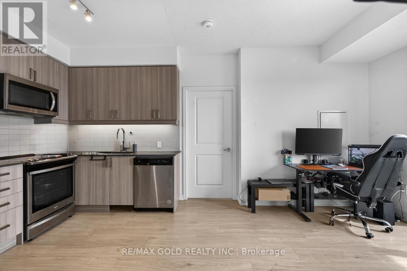 2508 - 8 Nahani Way, Mississauga, Ontario  L4Z 4J8 - Photo 10 - W13079016