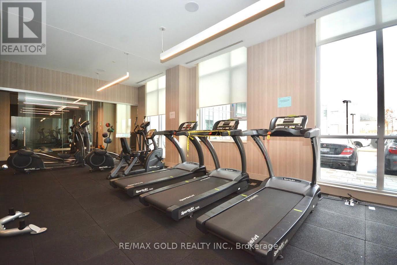 2508 - 8 Nahani Way, Mississauga, Ontario  L4Z 4J8 - Photo 23 - W13079016