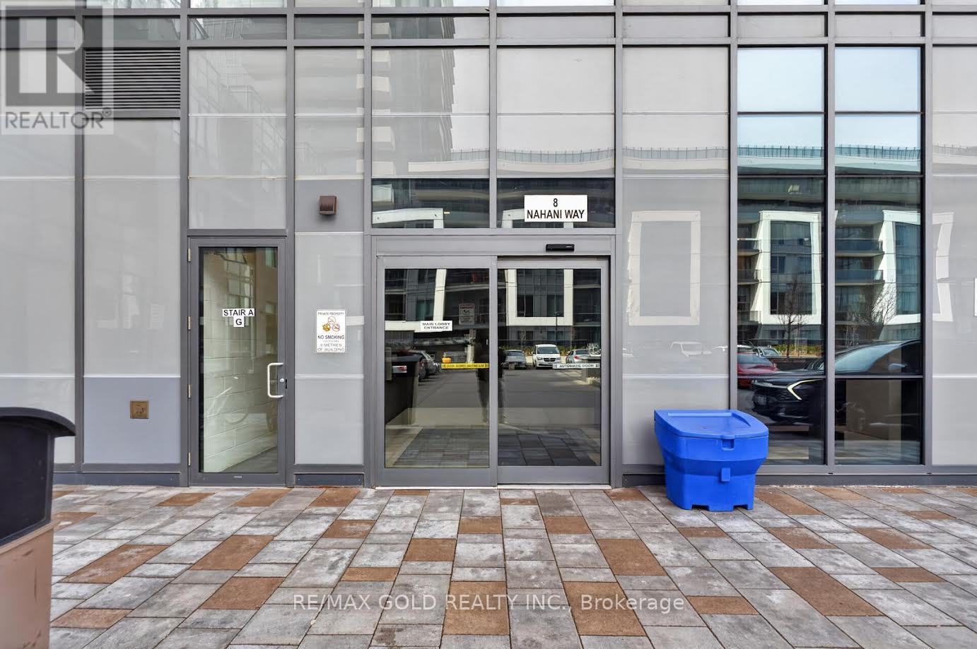2508 - 8 Nahani Way, Mississauga, Ontario  L4Z 4J8 - Photo 4 - W13079016