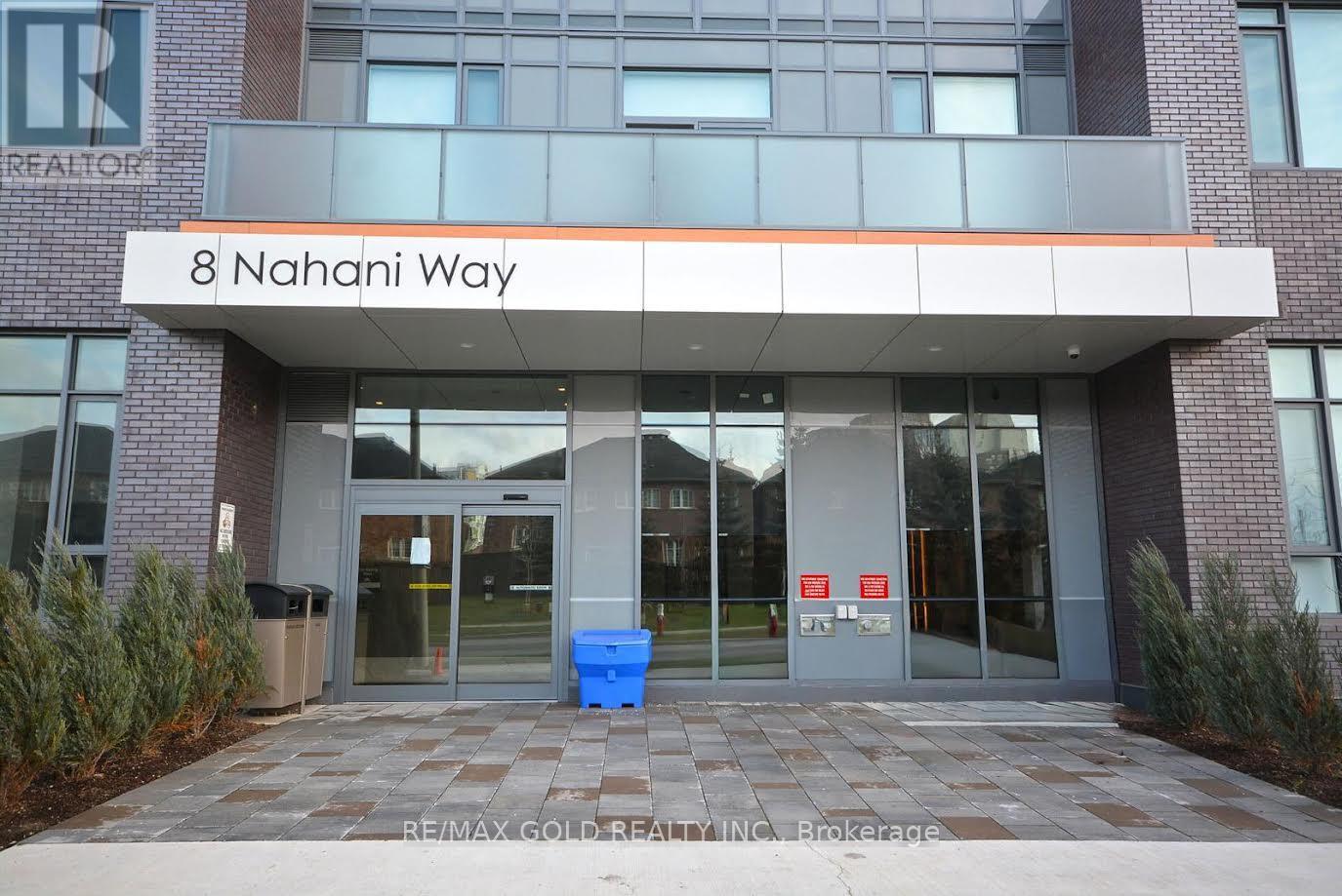 2508 - 8 Nahani Way, Mississauga, Ontario  L4Z 4J8 - Photo 5 - W13079016
