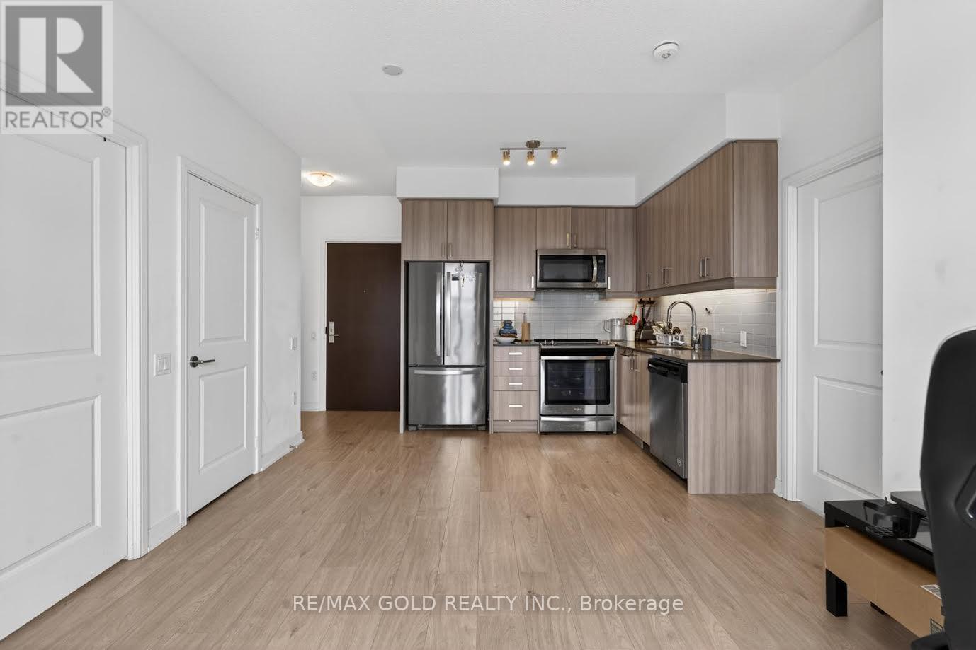 2508 - 8 Nahani Way, Mississauga, Ontario  L4Z 4J8 - Photo 8 - W13079016
