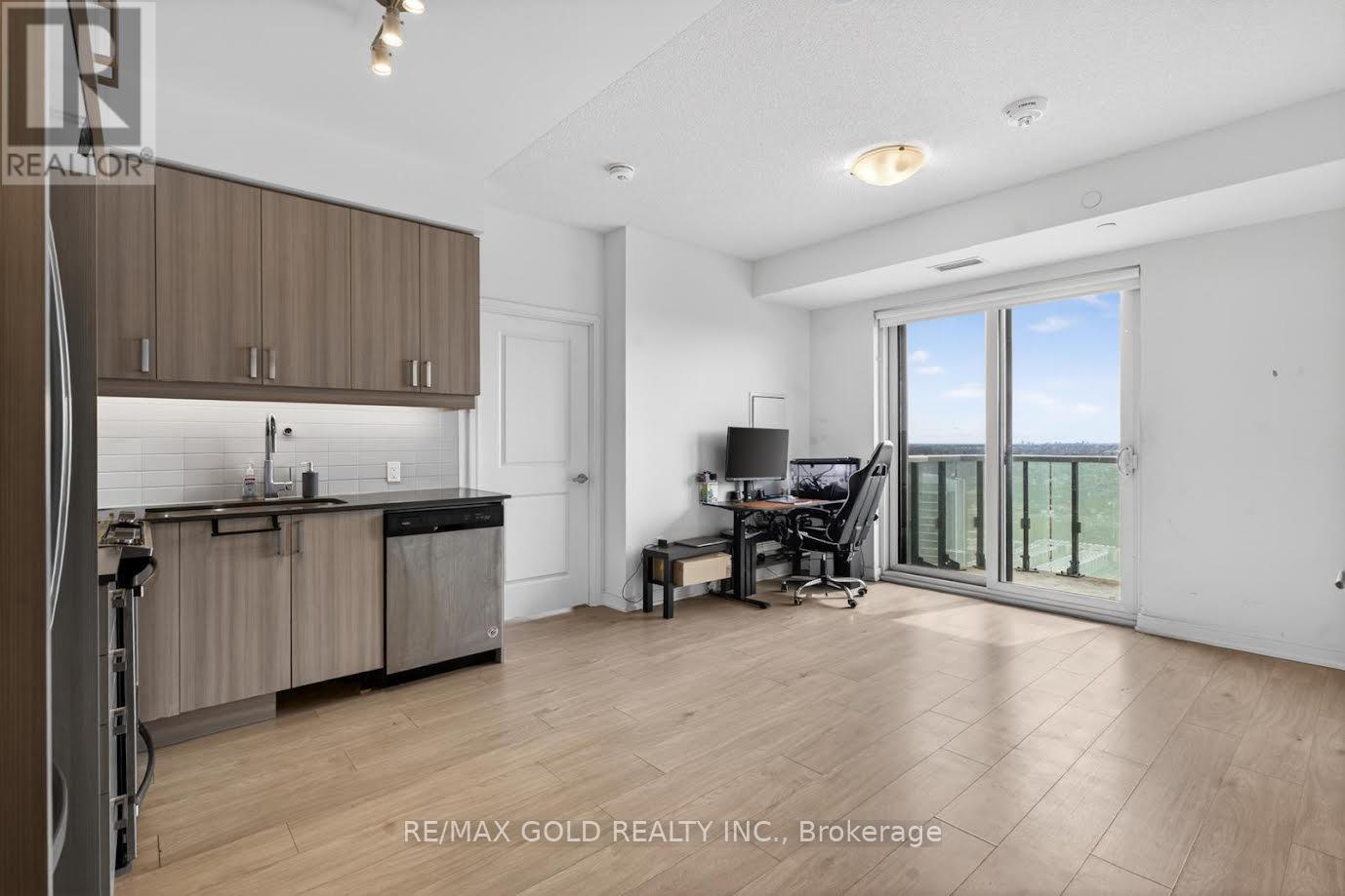2508 - 8 Nahani Way, Mississauga, Ontario  L4Z 4J8 - Photo 9 - W13079016