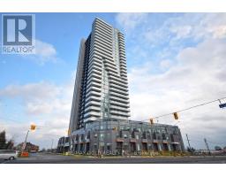 2508 - 8 NAHANI WAY, Mississauga, Ontario