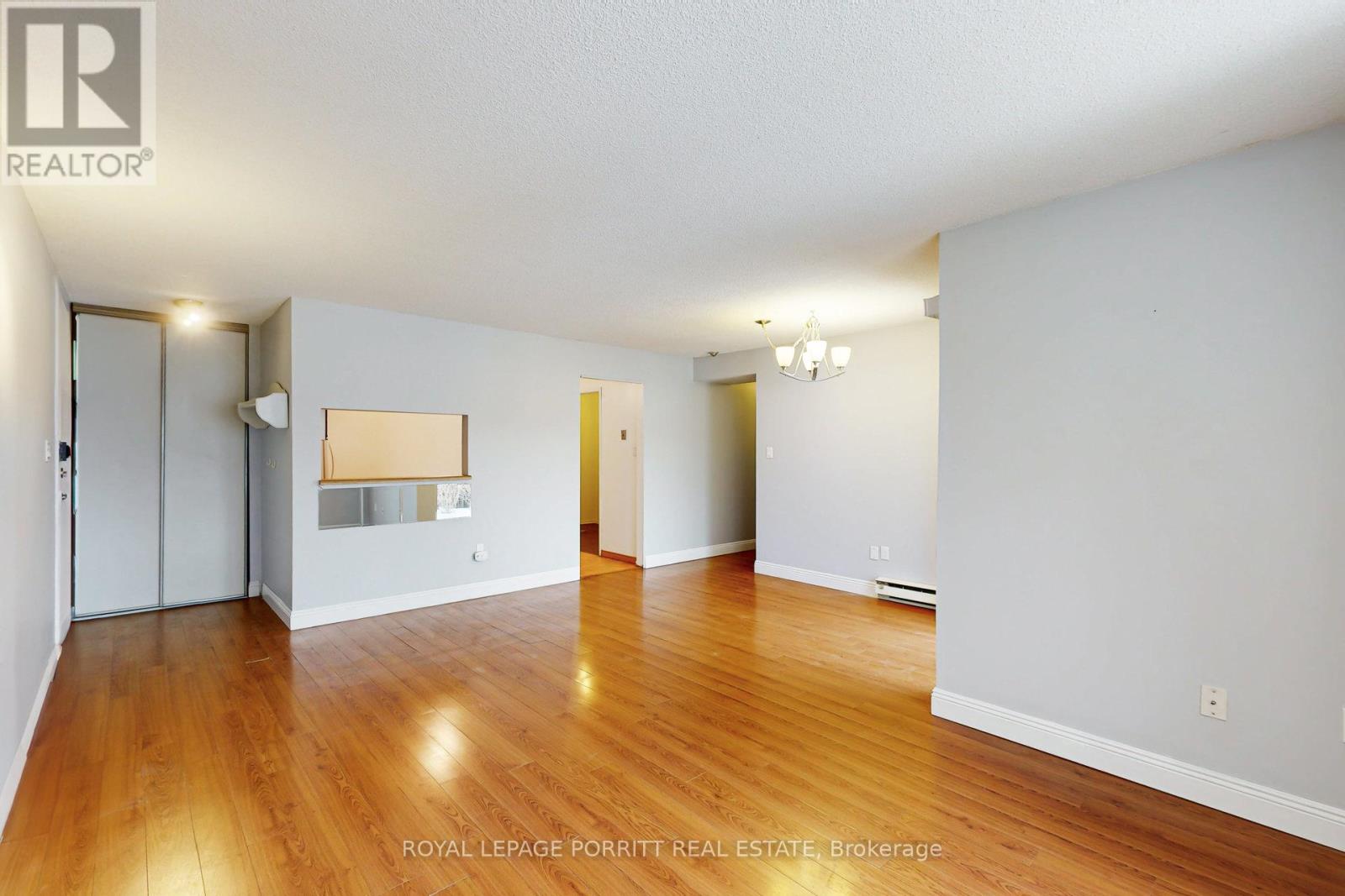 104 - 3835 Lake Shore Boulevard W, Toronto, Ontario  M8W 1R2 - Photo 12 - W13079064