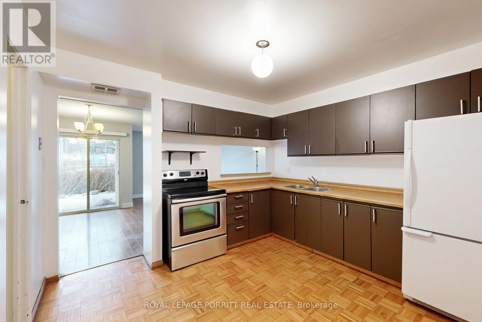 104 - 3835 Lake Shore Boulevard W, Toronto, Ontario  M8W 1R2 - Photo 26 - W13079064