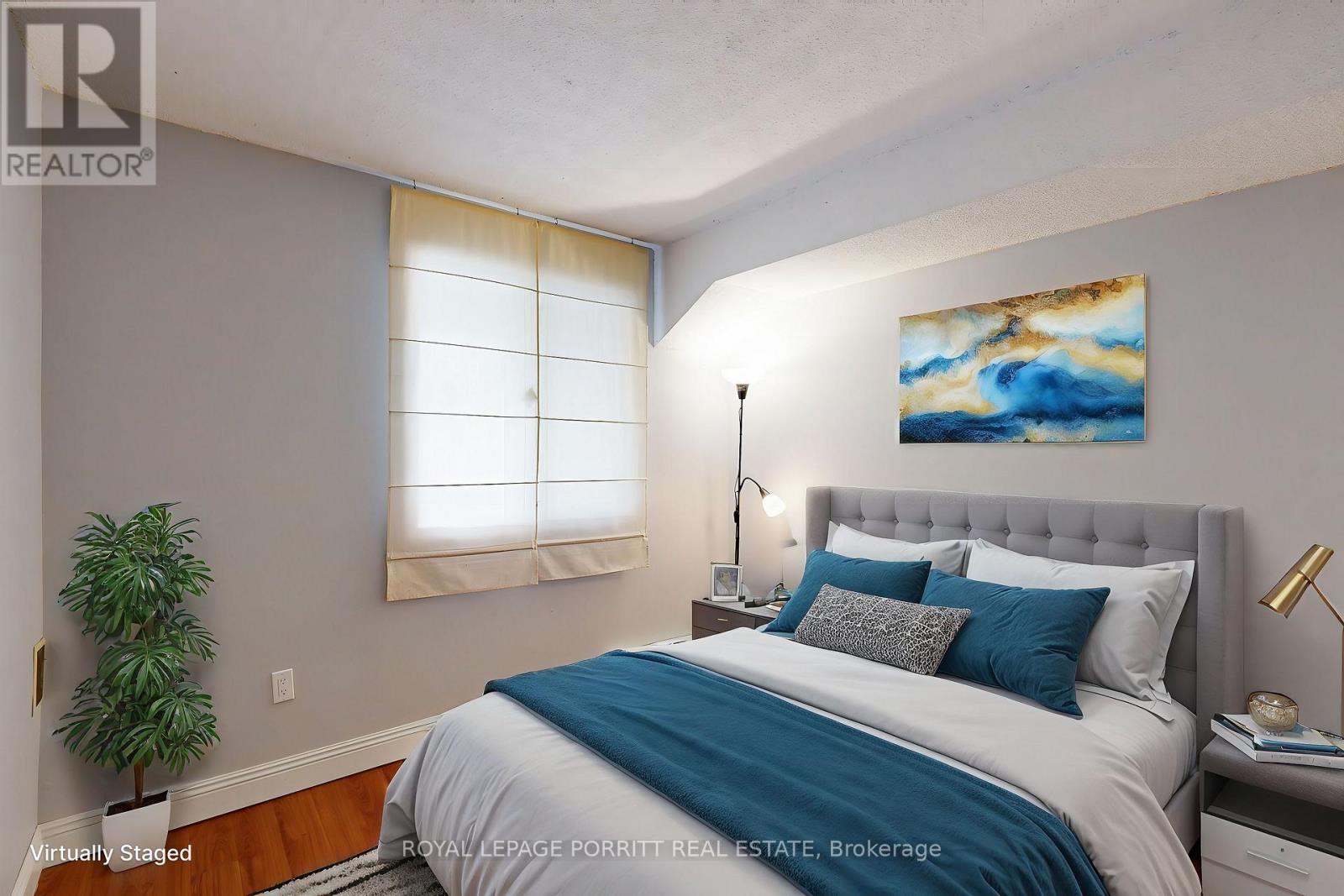 104 - 3835 Lake Shore Boulevard W, Toronto, Ontario  M8W 1R2 - Photo 4 - W13079064