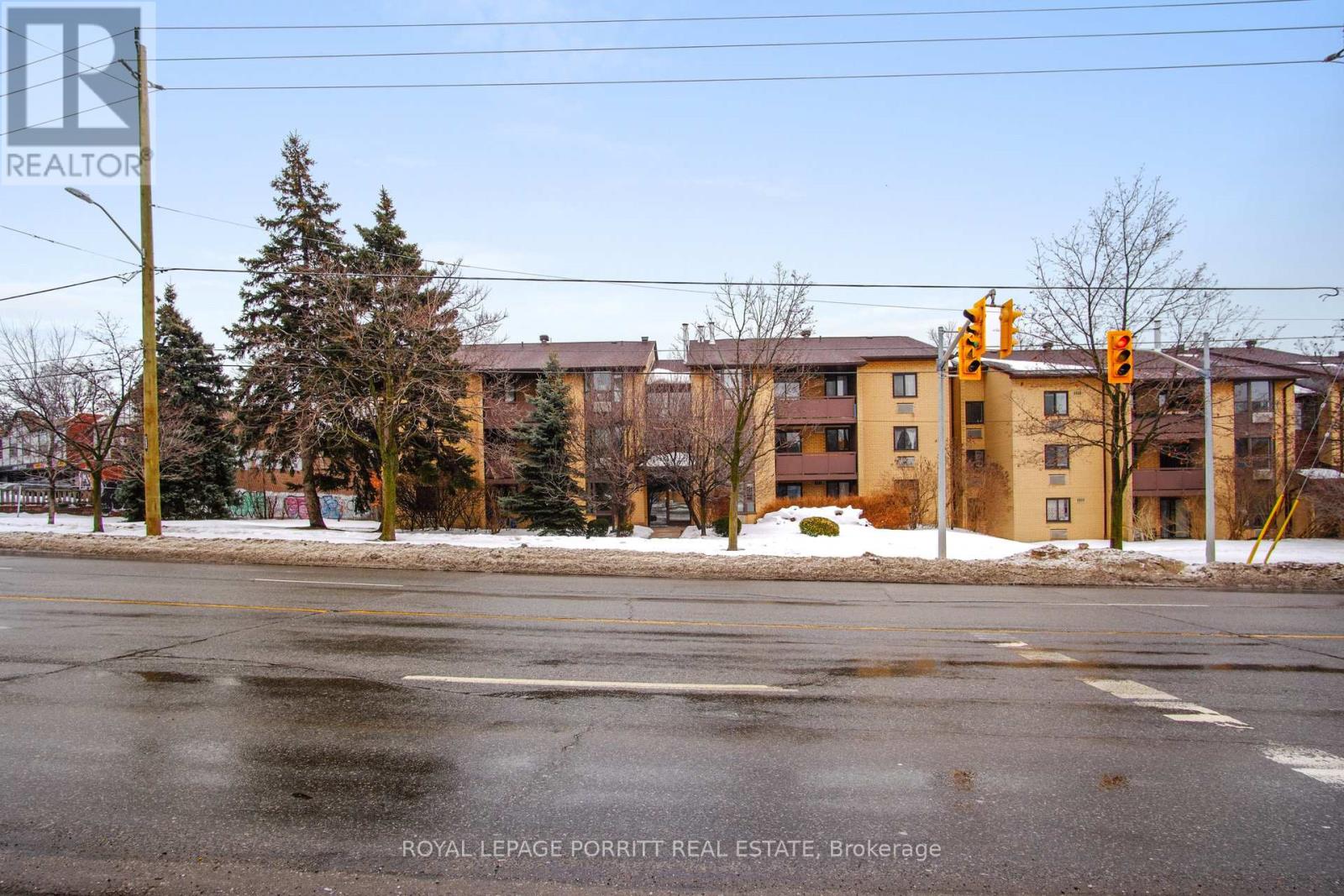 104 - 3835 Lake Shore Boulevard W, Toronto, Ontario  M8W 1R2 - Photo 45 - W13079064