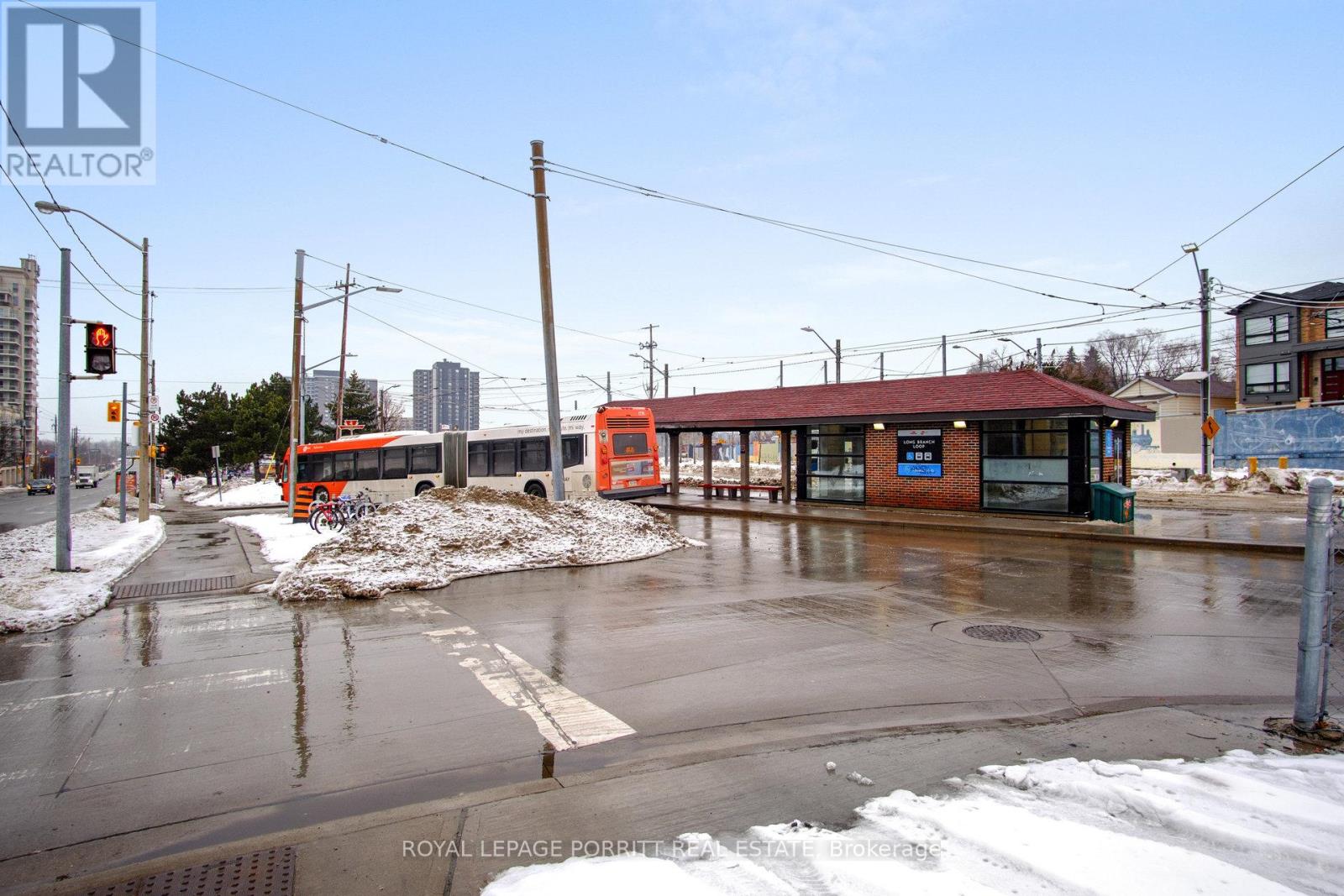 104 - 3835 Lake Shore Boulevard W, Toronto, Ontario  M8W 1R2 - Photo 46 - W13079064