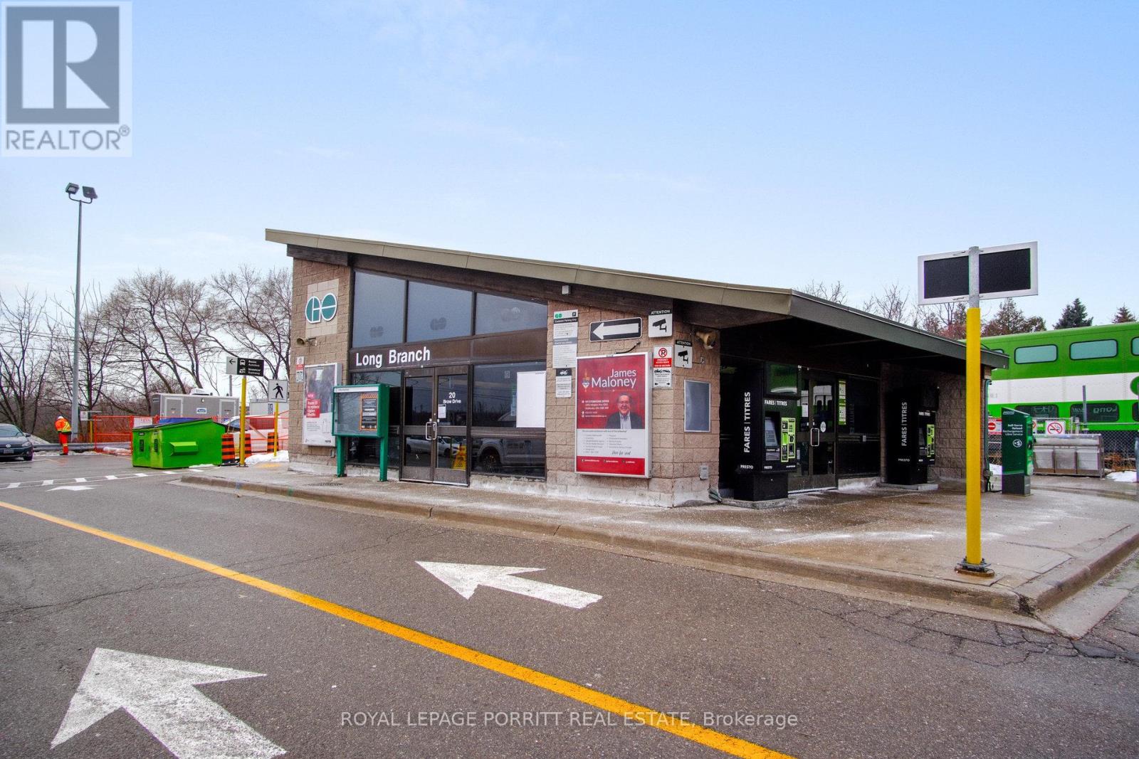 104 - 3835 Lake Shore Boulevard W, Toronto, Ontario  M8W 1R2 - Photo 47 - W13079064