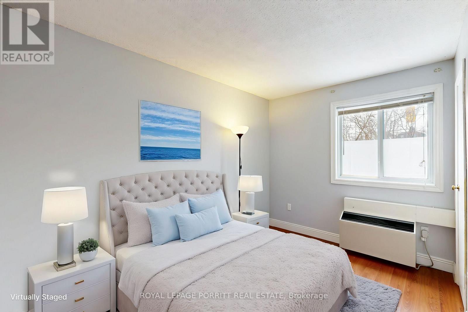 104 - 3835 Lake Shore Boulevard W, Toronto, Ontario  M8W 1R2 - Photo 5 - W13079064
