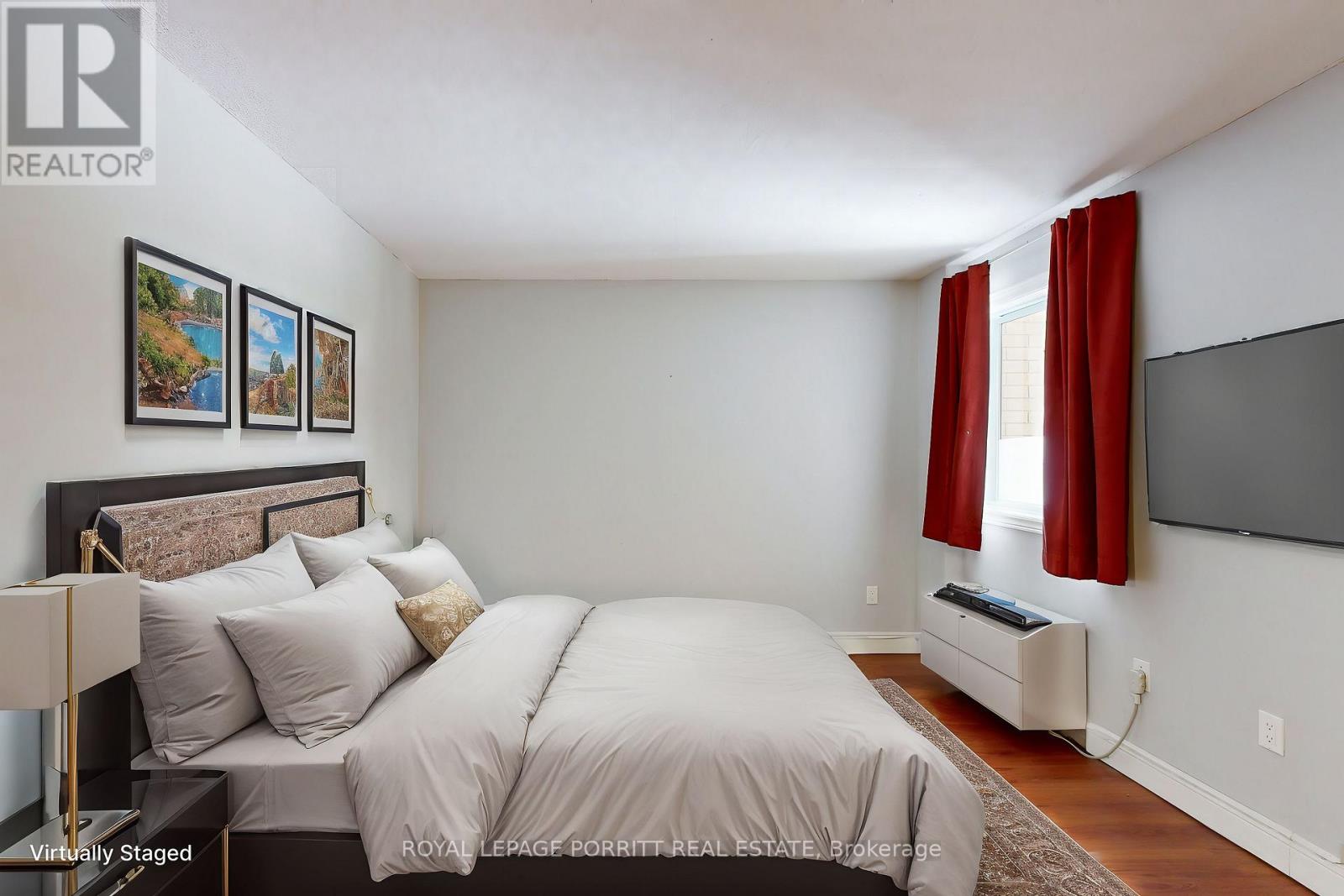 104 - 3835 Lake Shore Boulevard W, Toronto, Ontario  M8W 1R2 - Photo 6 - W13079064