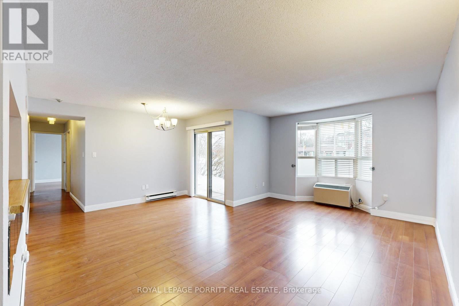 104 - 3835 Lake Shore Boulevard W, Toronto, Ontario  M8W 1R2 - Photo 7 - W13079064