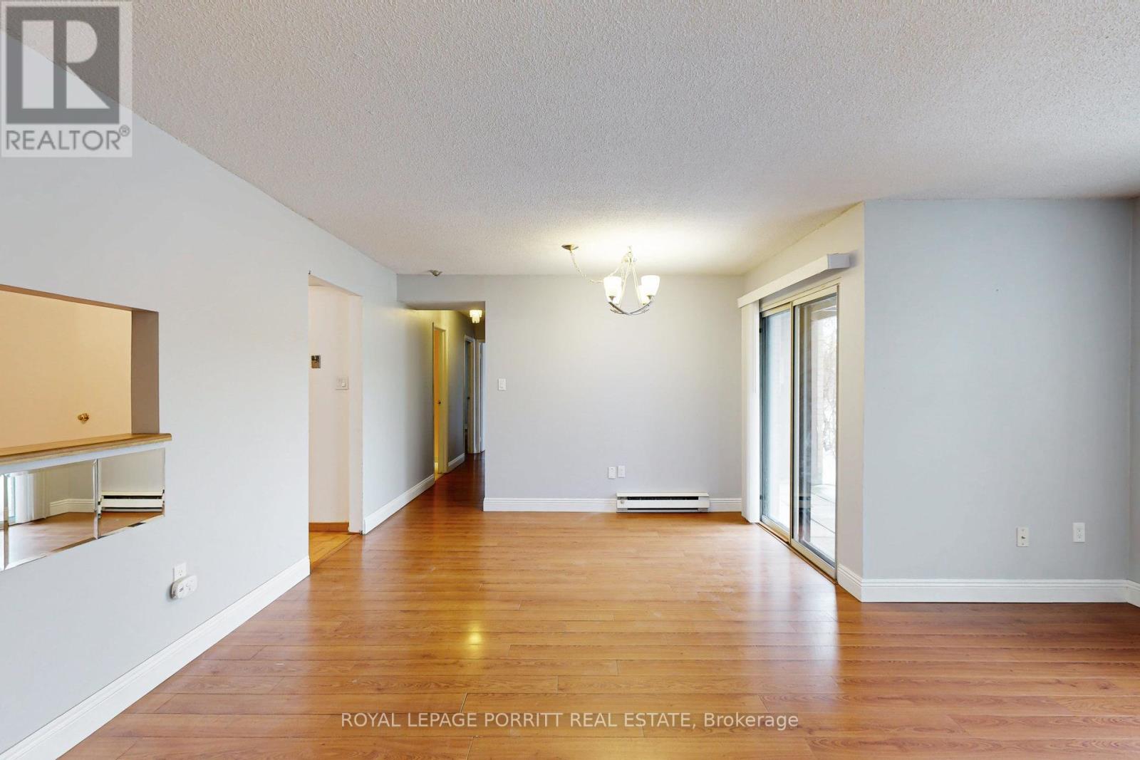 104 - 3835 Lake Shore Boulevard W, Toronto, Ontario  M8W 1R2 - Photo 9 - W13079064