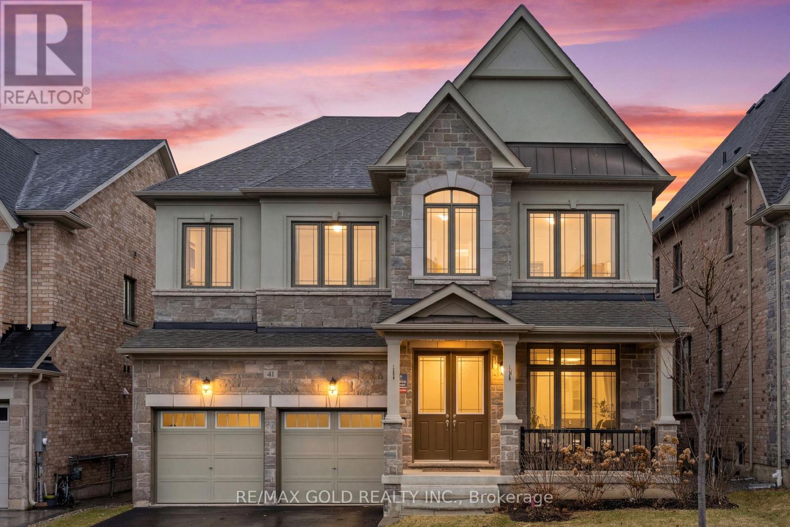 41 Daisy Meadow Crescent, Caledon, Ontario  L7C 4G3 - Photo 3 - W13079068