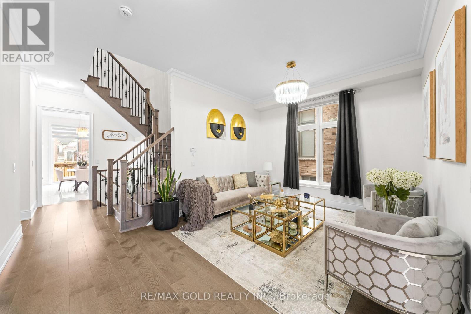 41 Daisy Meadow Crescent, Caledon, Ontario  L7C 4G3 - Photo 9 - W13079068