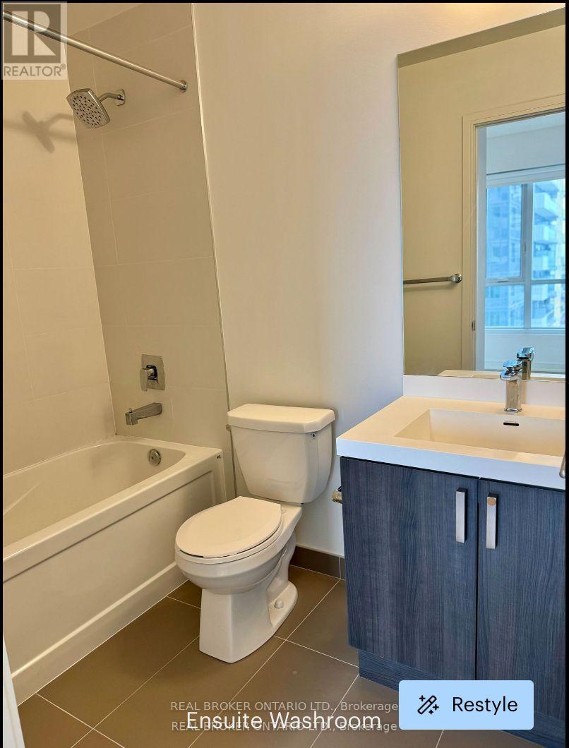 2919 - 8 Nahani Way, Mississauga, Ontario  L4Z 0C6 - Photo 10 - W13079114