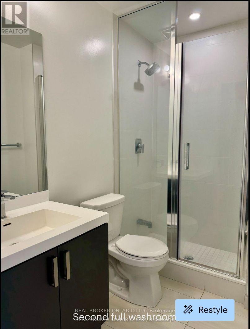 2919 - 8 Nahani Way, Mississauga, Ontario  L4Z 0C6 - Photo 11 - W13079114