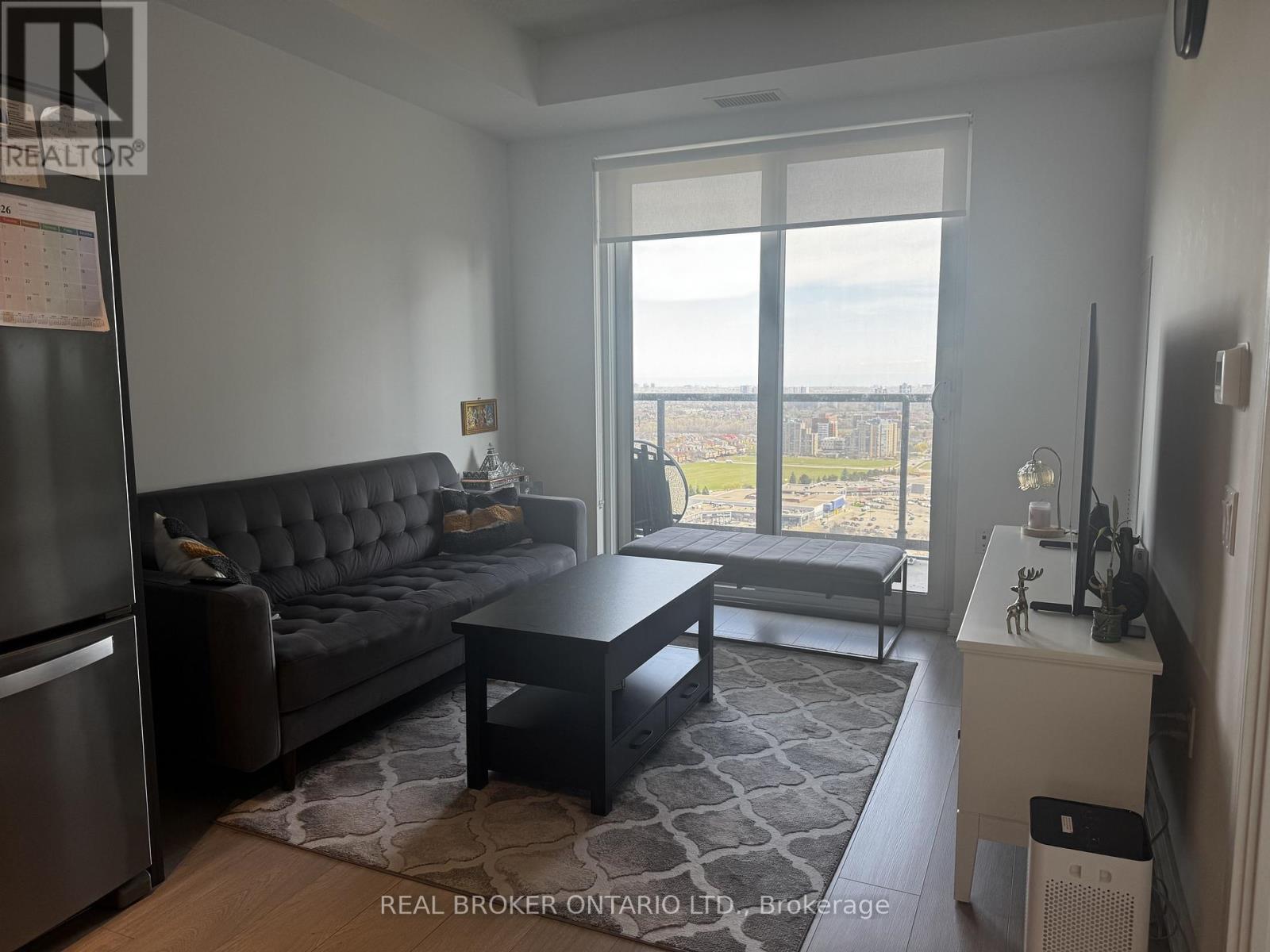 2919 - 8 Nahani Way, Mississauga, Ontario  L4Z 0C6 - Photo 2 - W13079114