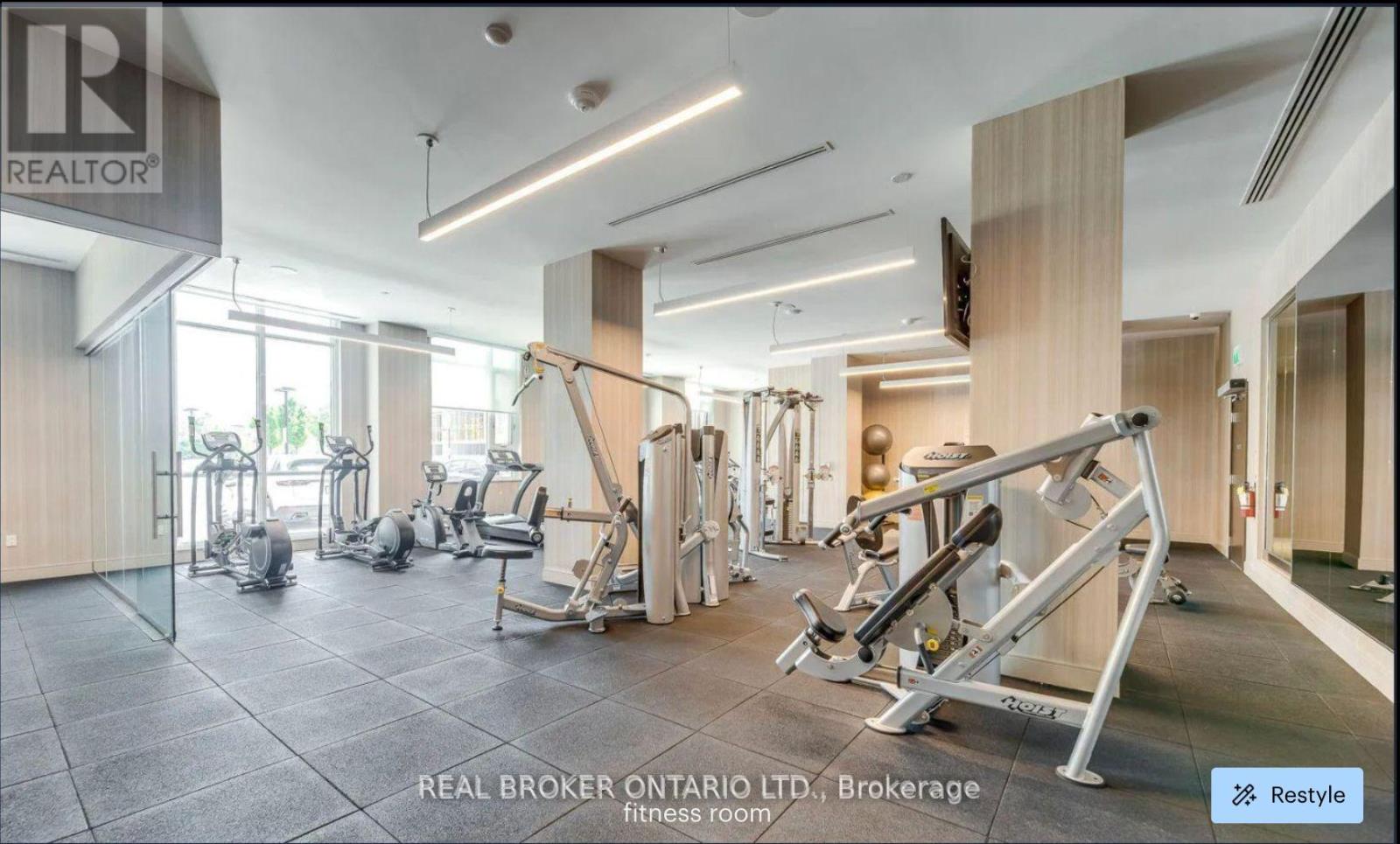 2919 - 8 Nahani Way, Mississauga, Ontario  L4Z 0C6 - Photo 21 - W13079114