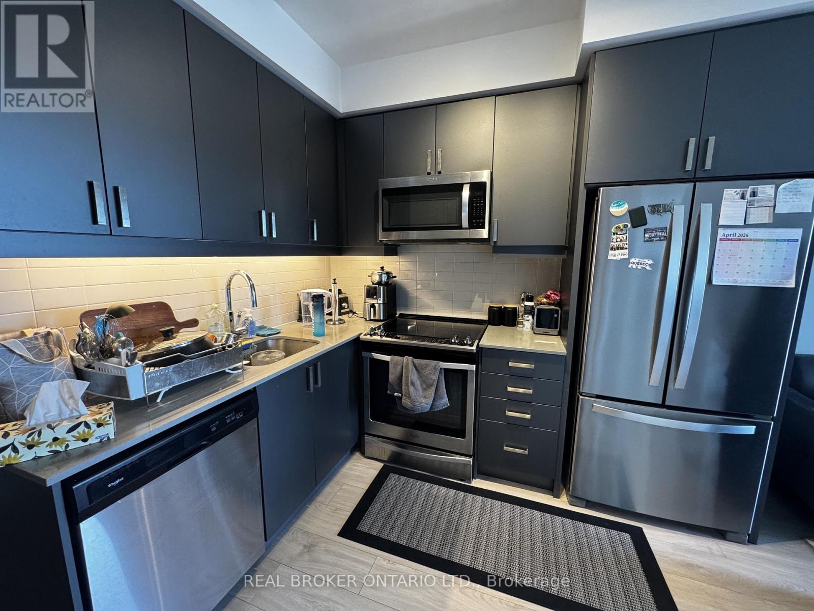2919 - 8 Nahani Way, Mississauga, Ontario  L4Z 0C6 - Photo 6 - W13079114